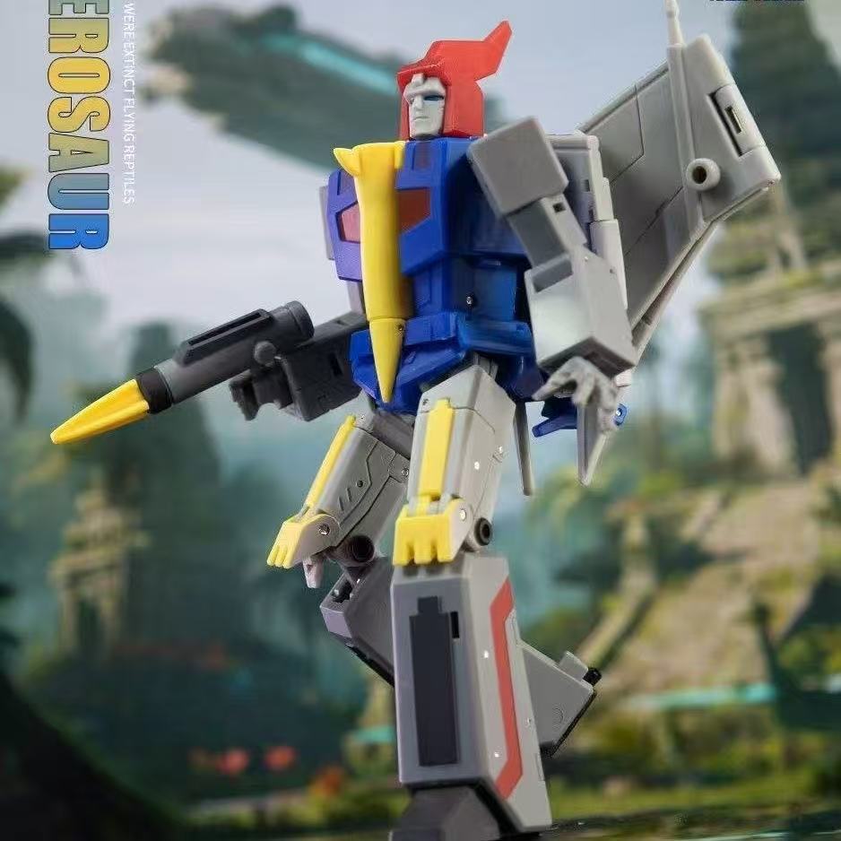 MAGIC SQUARE MS TOYS MS-B60 G1 Swoop - JOYTOY WORLD