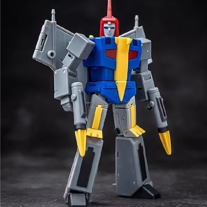 MAGIC SQUARE MS TOYS MS-B60 G1 Swoop - JOYTOY WORLD