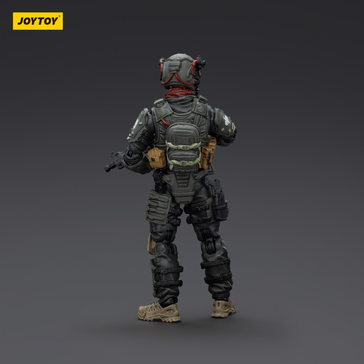 JOYTOY 1:18 Battle for the Stars Stellar Scar Assault Team - JOYTOY WORLD