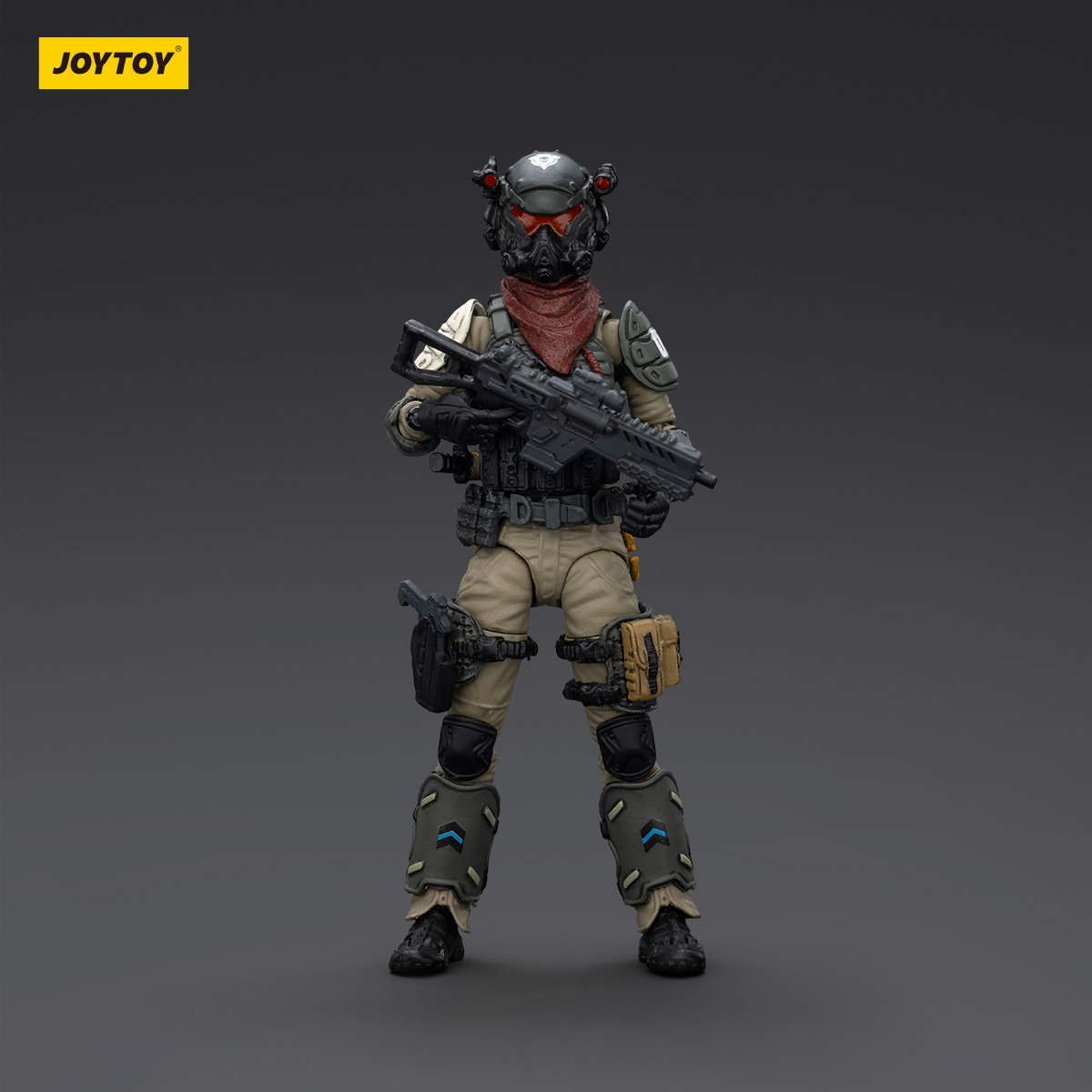 JOYTOY 1:18 Battle for the Stars Stellar Scar Assault Team - JOYTOY WORLD