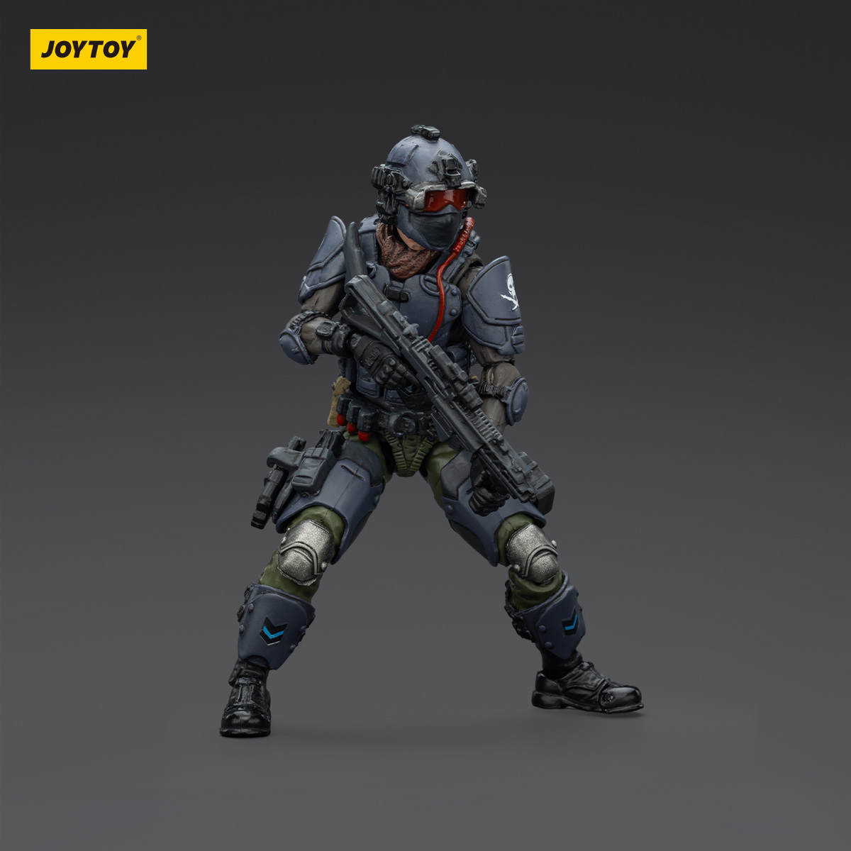 JOYTOY 1:18 Battle for the Stars Stellar Scar Assault Team - JOYTOY WORLD