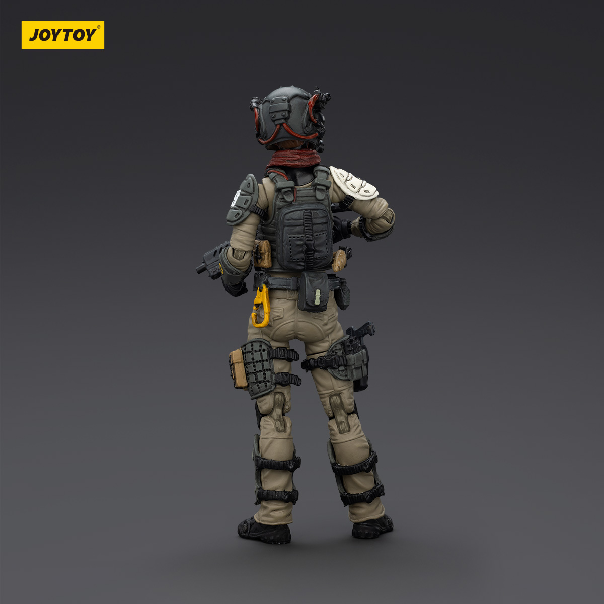 JOYTOY 1:18 Battle for the Stars Stellar Scar Assault Team - JOYTOY WORLD