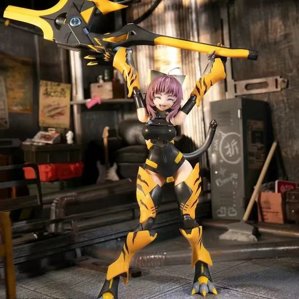 Snail Shell 1/12 TIGER-05-KAMOGA - JOYTOY WORLD