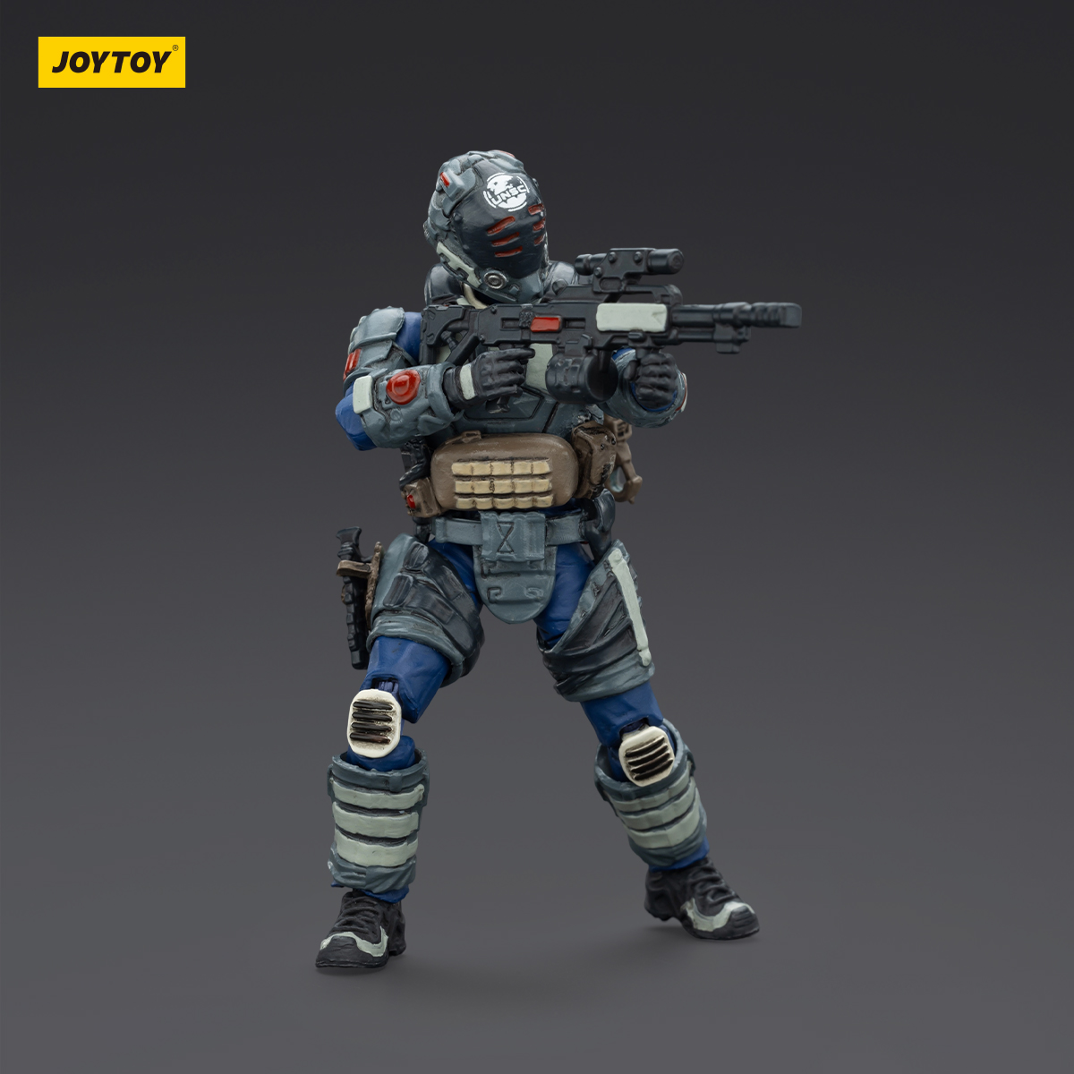 JOYTOY Dark Source 1: 25  Soldier - JOYTOY WORLD