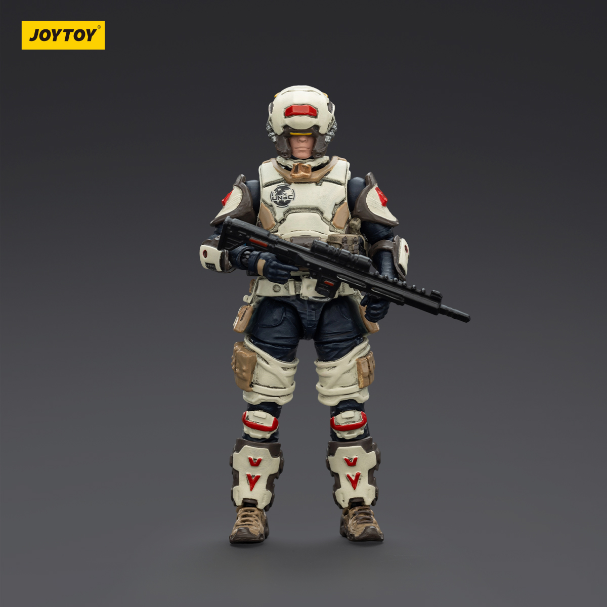 JOYTOY Dark Source 1: 25  Soldier - JOYTOY WORLD