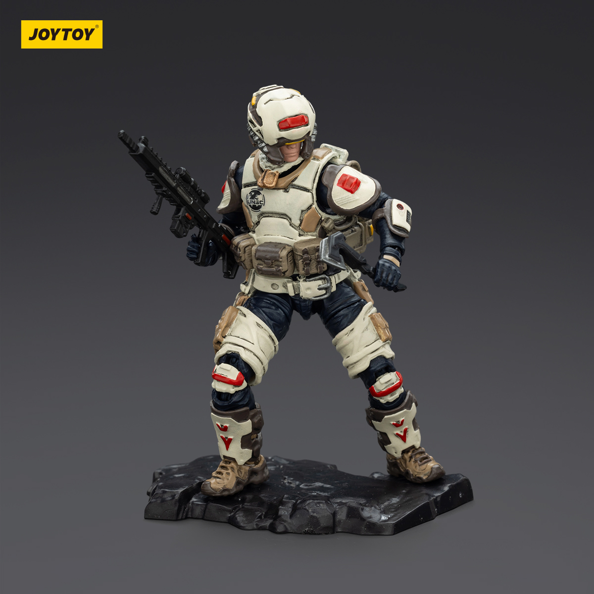 JOYTOY Dark Source 1: 25  Soldier - JOYTOY WORLD