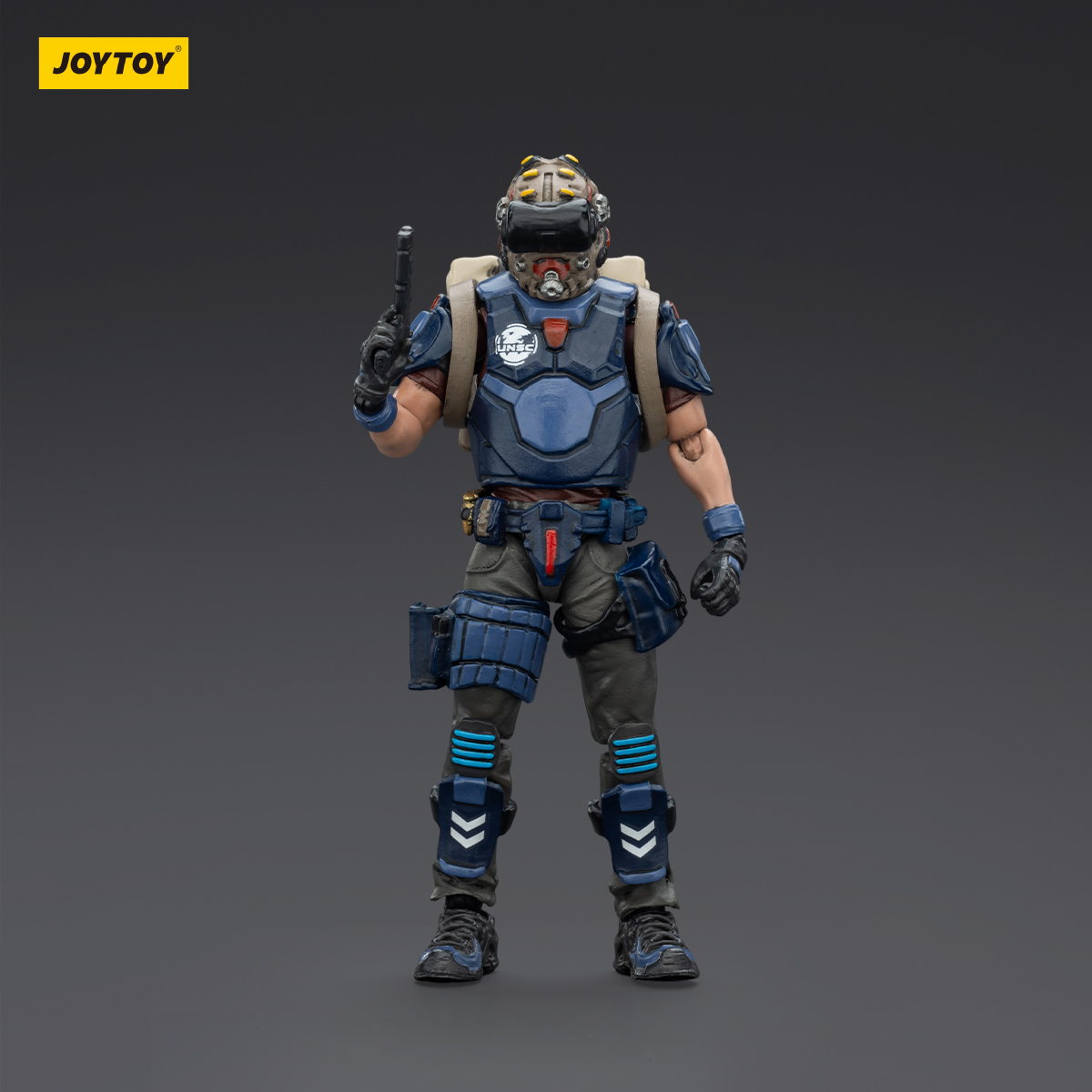 JOYTOY Dark Source 1: 25  Soldier - JOYTOY WORLD