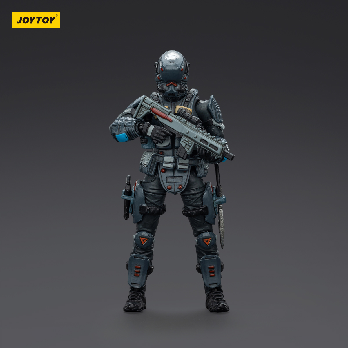 JOYTOY Dark Source 1: 25  Soldier - JOYTOY WORLD