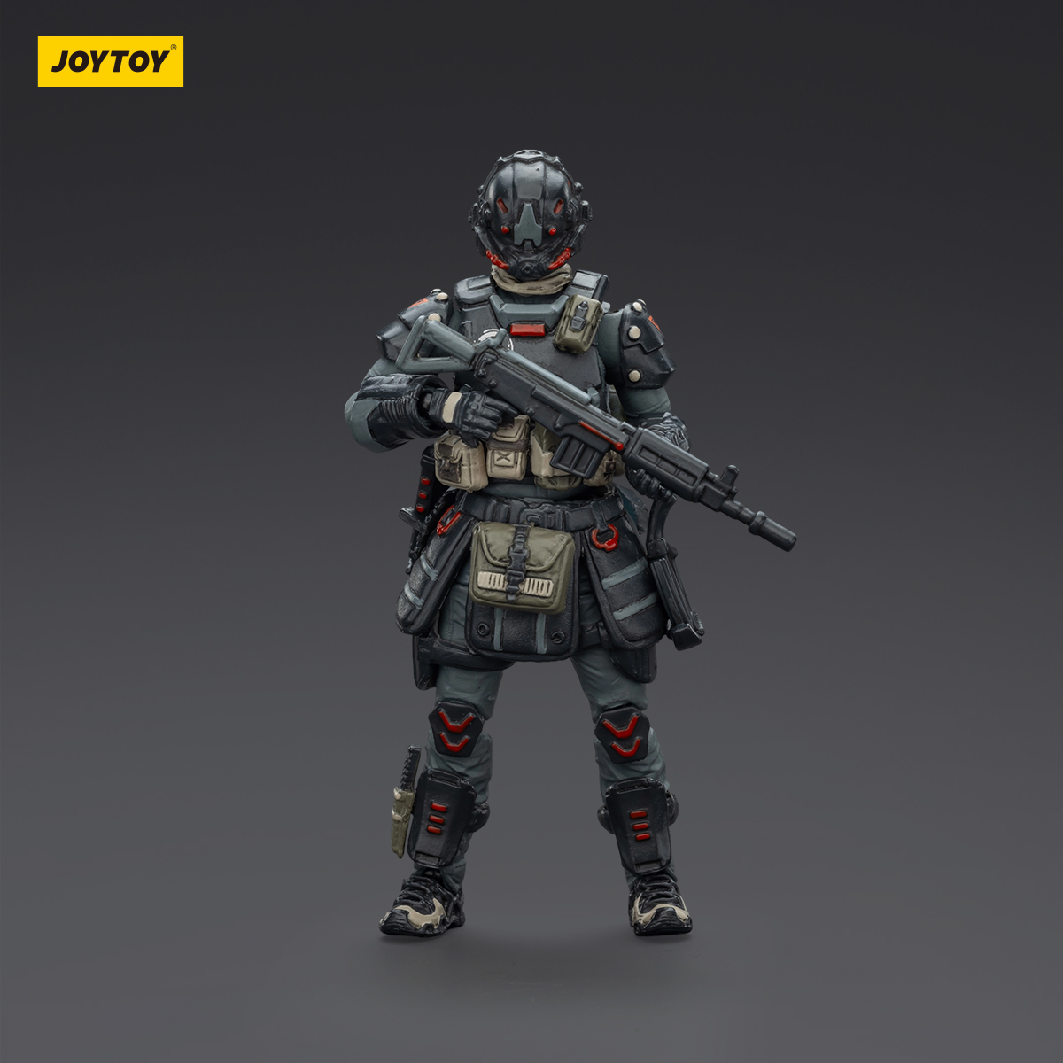 JOYTOY Dark Source 1: 25  Soldier - JOYTOY WORLD