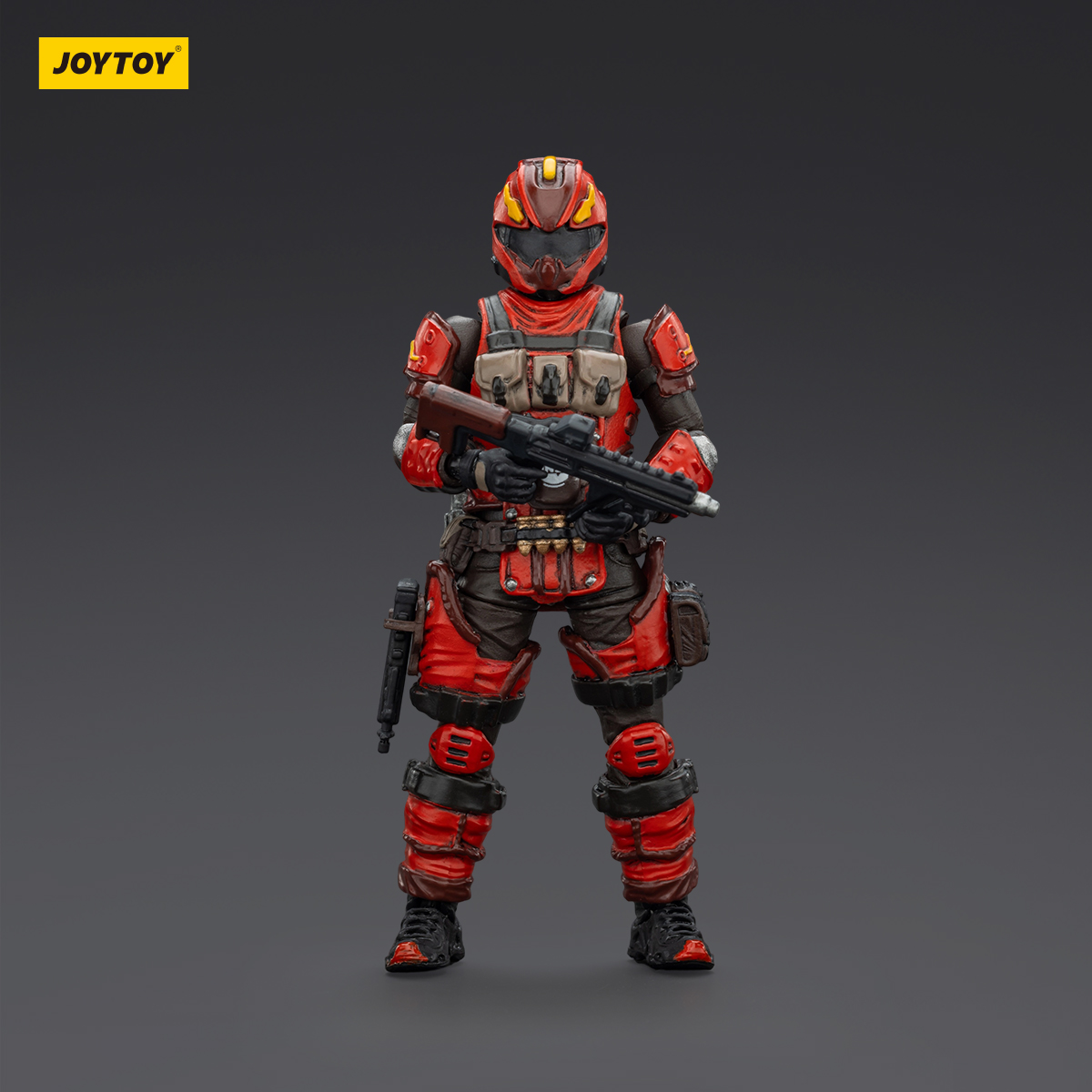 JOYTOY Dark Source 1: 25  Soldier - JOYTOY WORLD