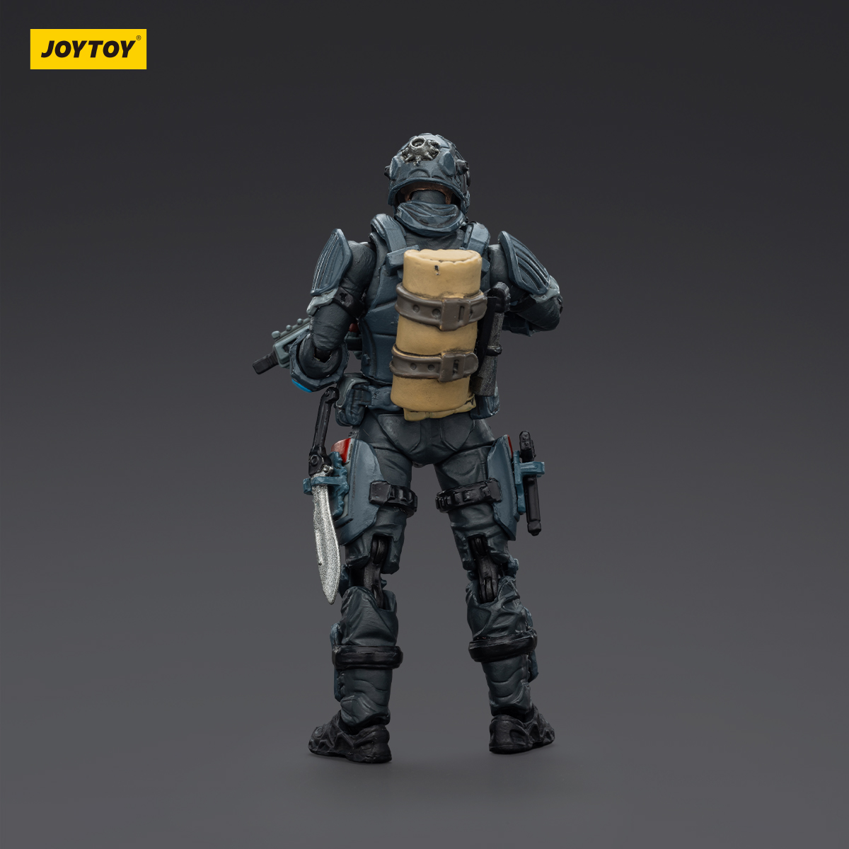 JOYTOY Dark Source 1: 25  Soldier - JOYTOY WORLD