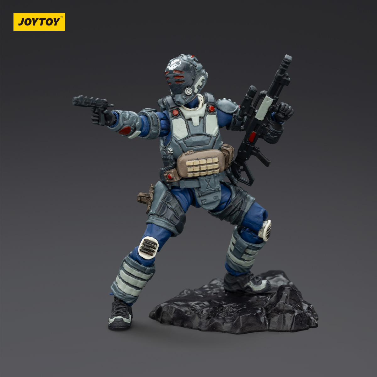 JOYTOY Dark Source 1: 25  Soldier - JOYTOY WORLD
