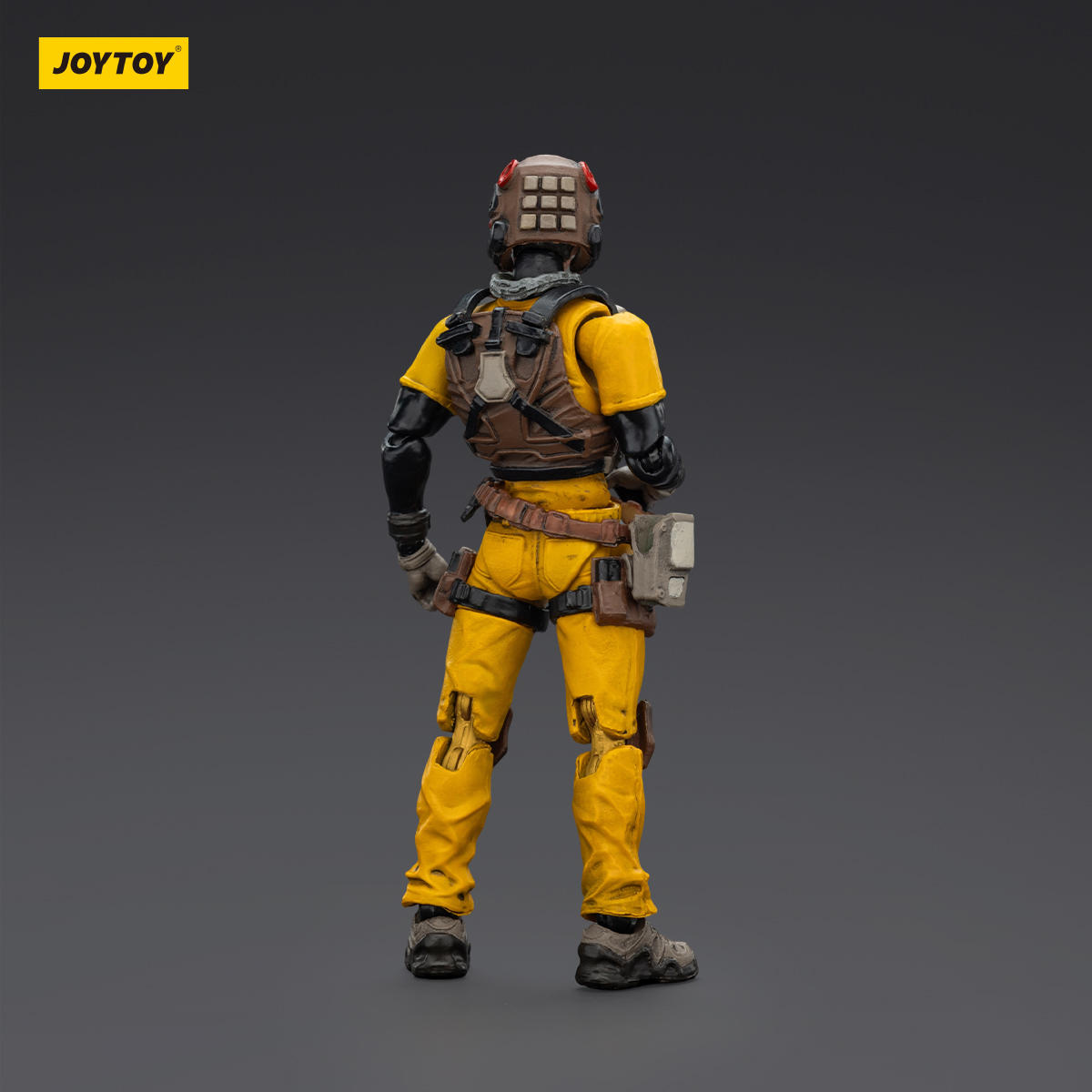 JOYTOY Dark Source 1: 25  Soldier - JOYTOY WORLD
