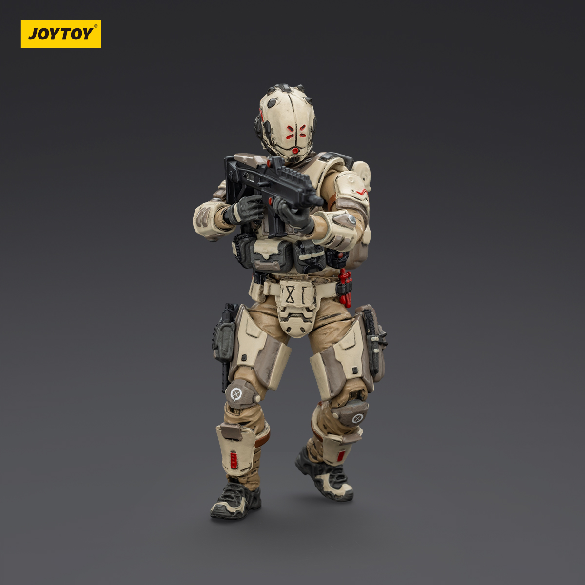 JOYTOY Dark Source 1: 25  Soldier - JOYTOY WORLD