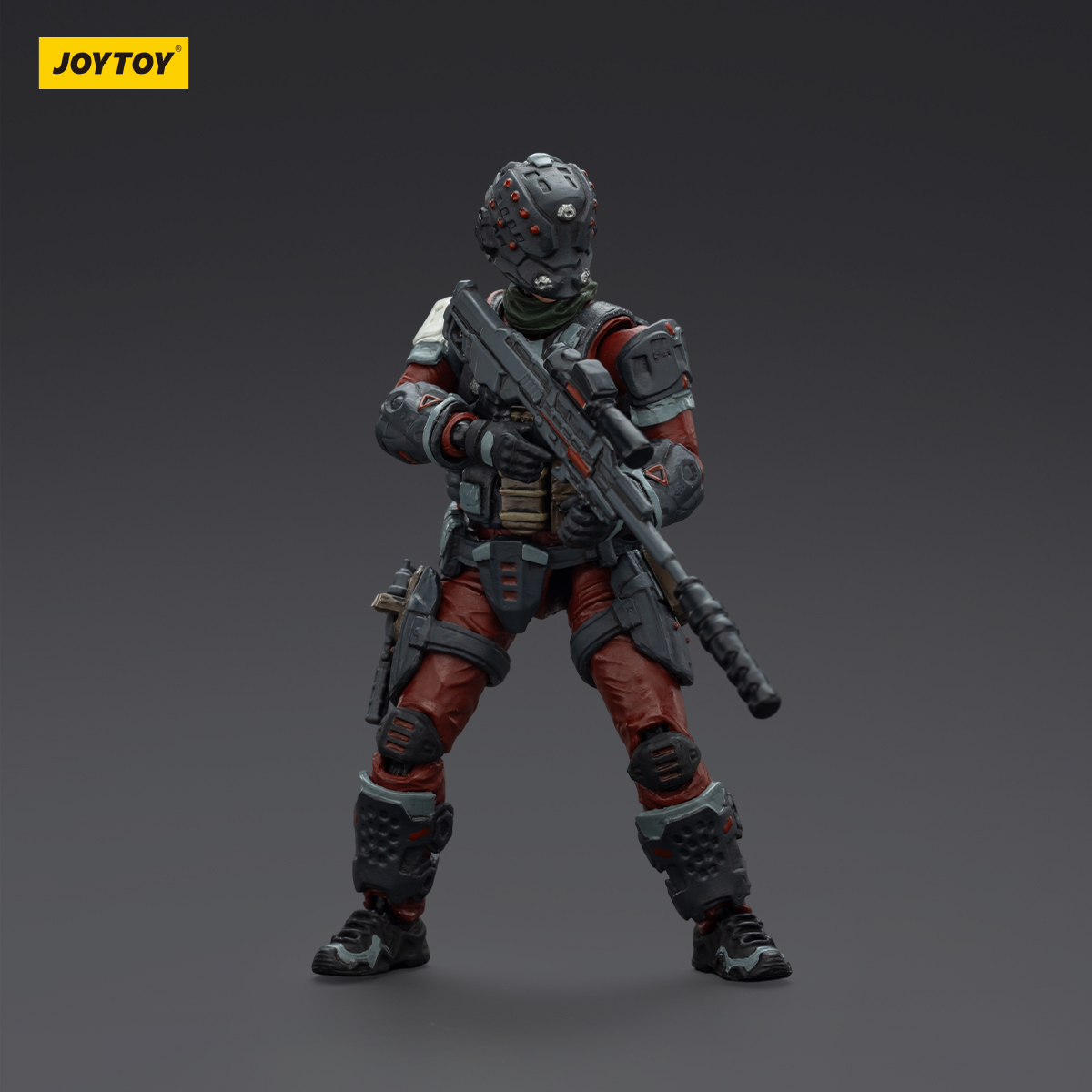 JOYTOY Dark Source 1: 25  Soldier - JOYTOY WORLD