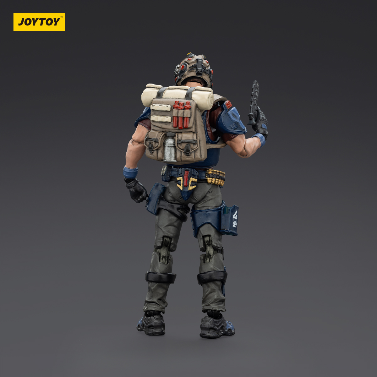 JOYTOY Dark Source 1: 25  Soldier - JOYTOY WORLD