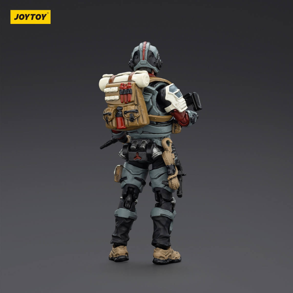 JOYTOY Dark Source 1: 25  Soldier - JOYTOY WORLD
