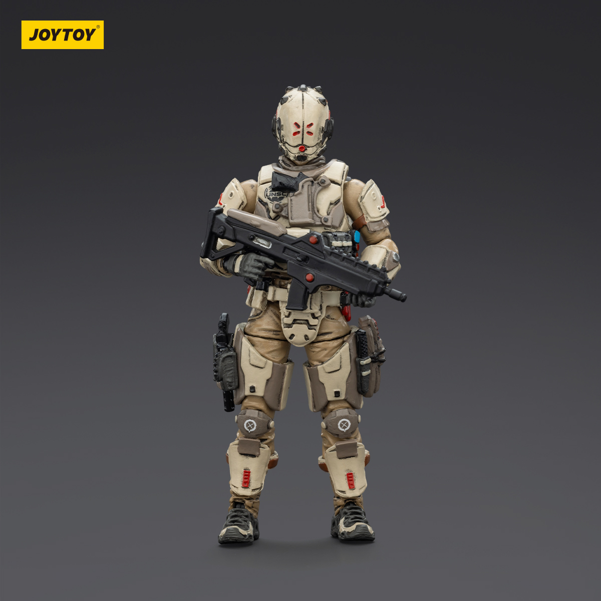 JOYTOY Dark Source 1: 25  Soldier - JOYTOY WORLD