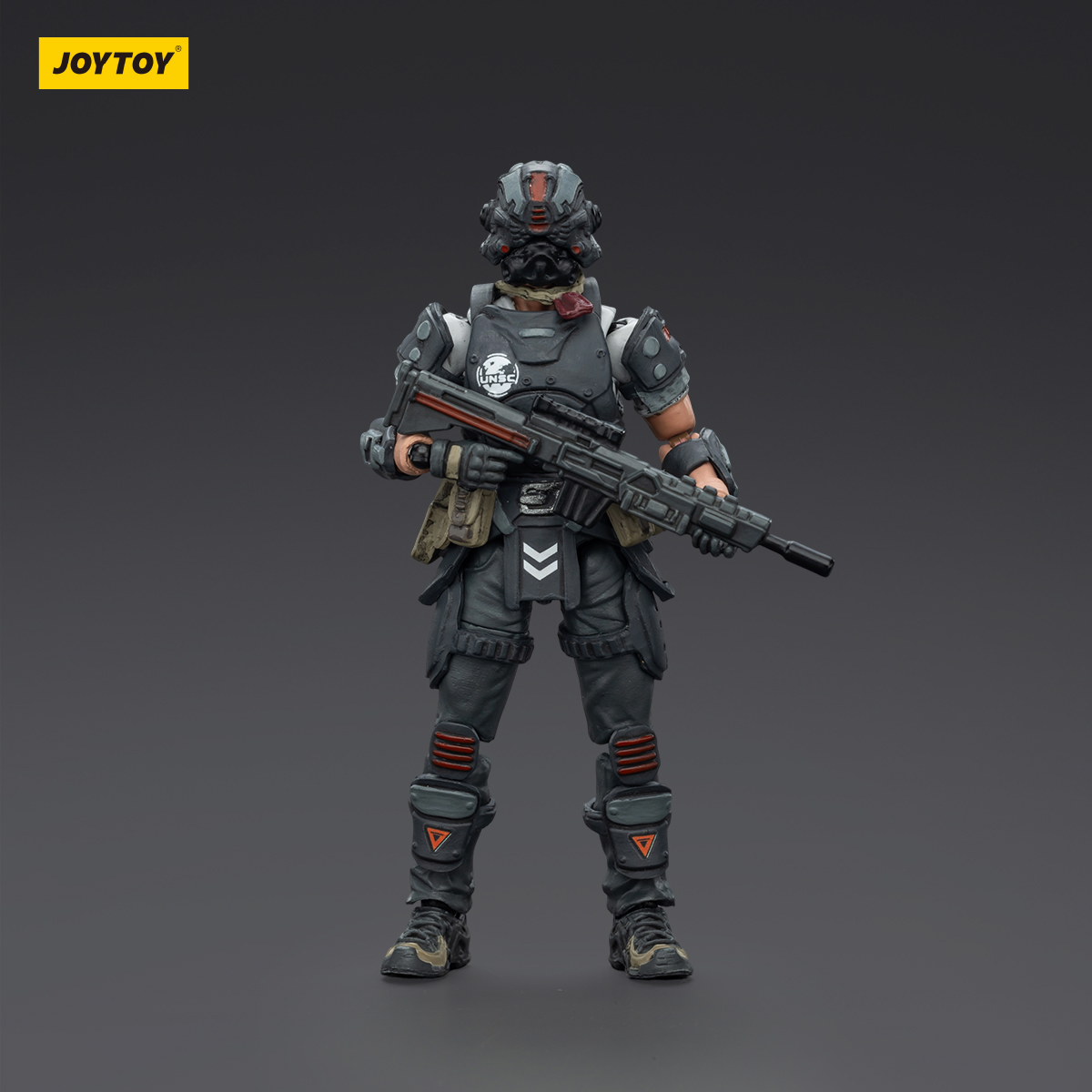 JOYTOY Dark Source 1: 25  Soldier - JOYTOY WORLD
