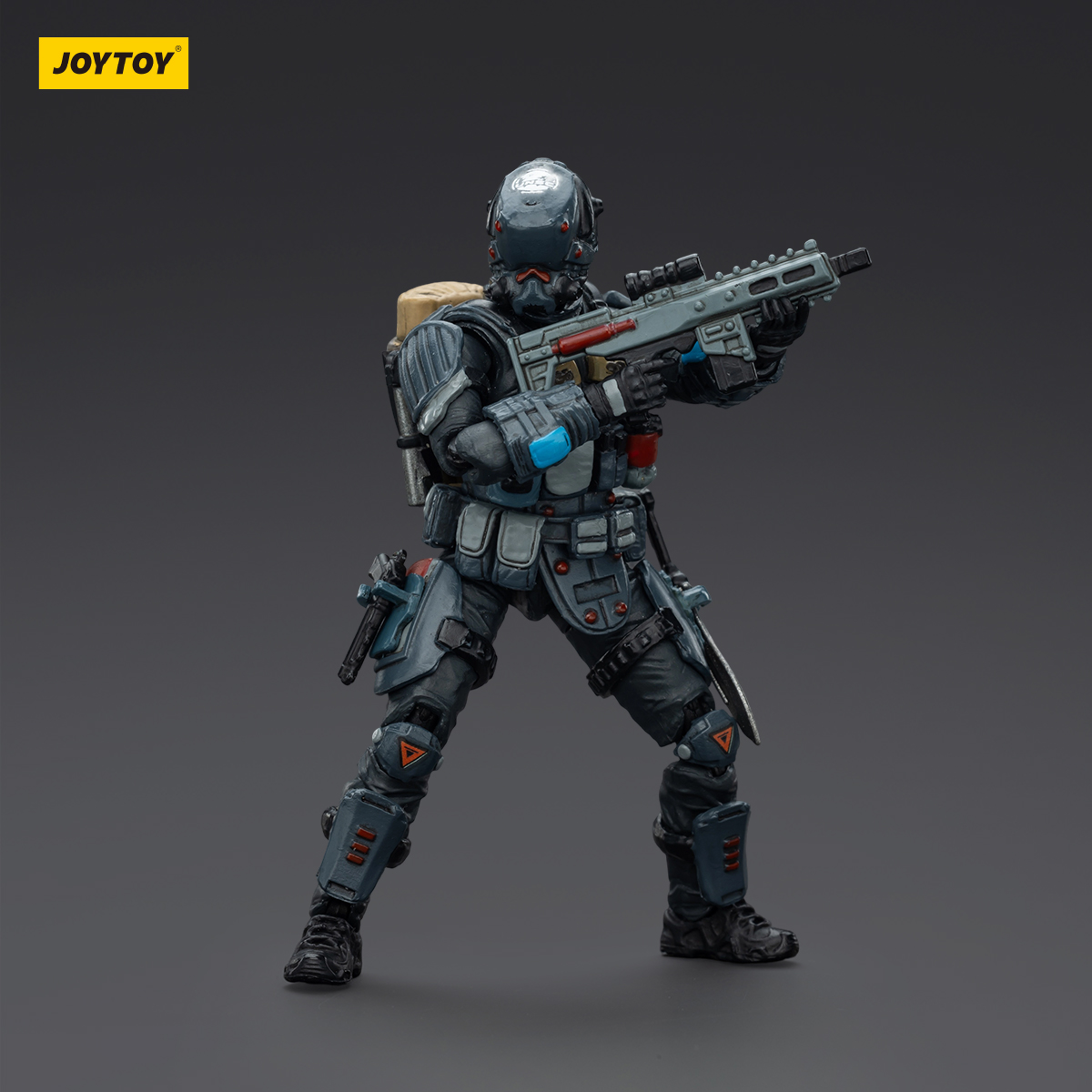 JOYTOY Dark Source 1: 25  Soldier - JOYTOY WORLD