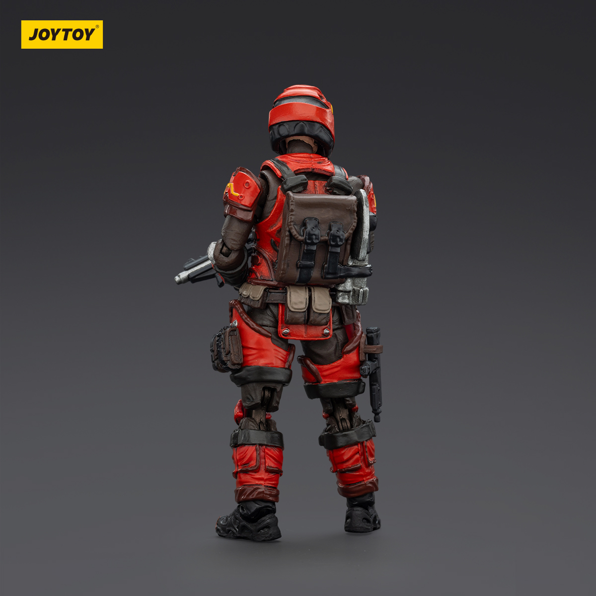 JOYTOY Dark Source 1: 25  Soldier - JOYTOY WORLD