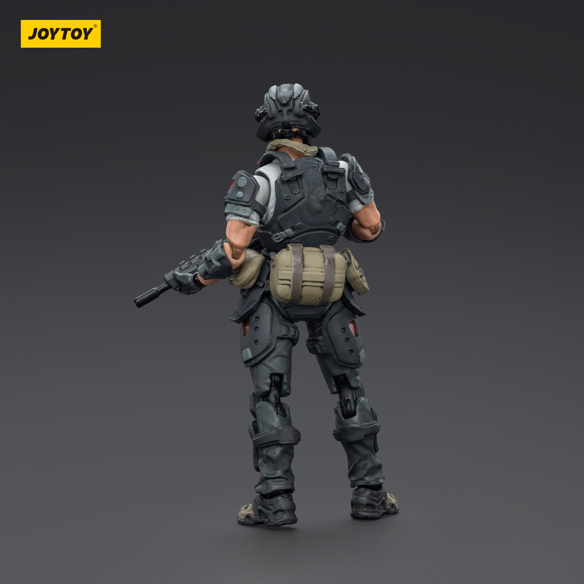 JOYTOY Dark Source 1: 25  Soldier - JOYTOY WORLD