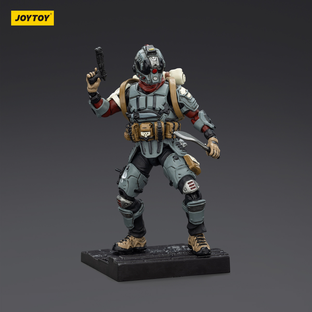 JOYTOY Dark Source 1: 25  Soldier - JOYTOY WORLD