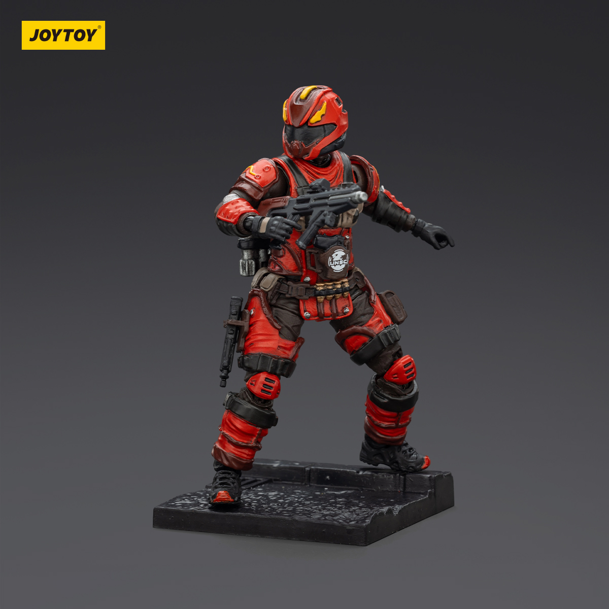 JOYTOY Dark Source 1: 25  Soldier - JOYTOY WORLD