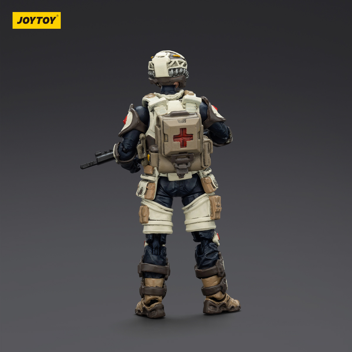 JOYTOY Dark Source 1: 25  Soldier - JOYTOY WORLD