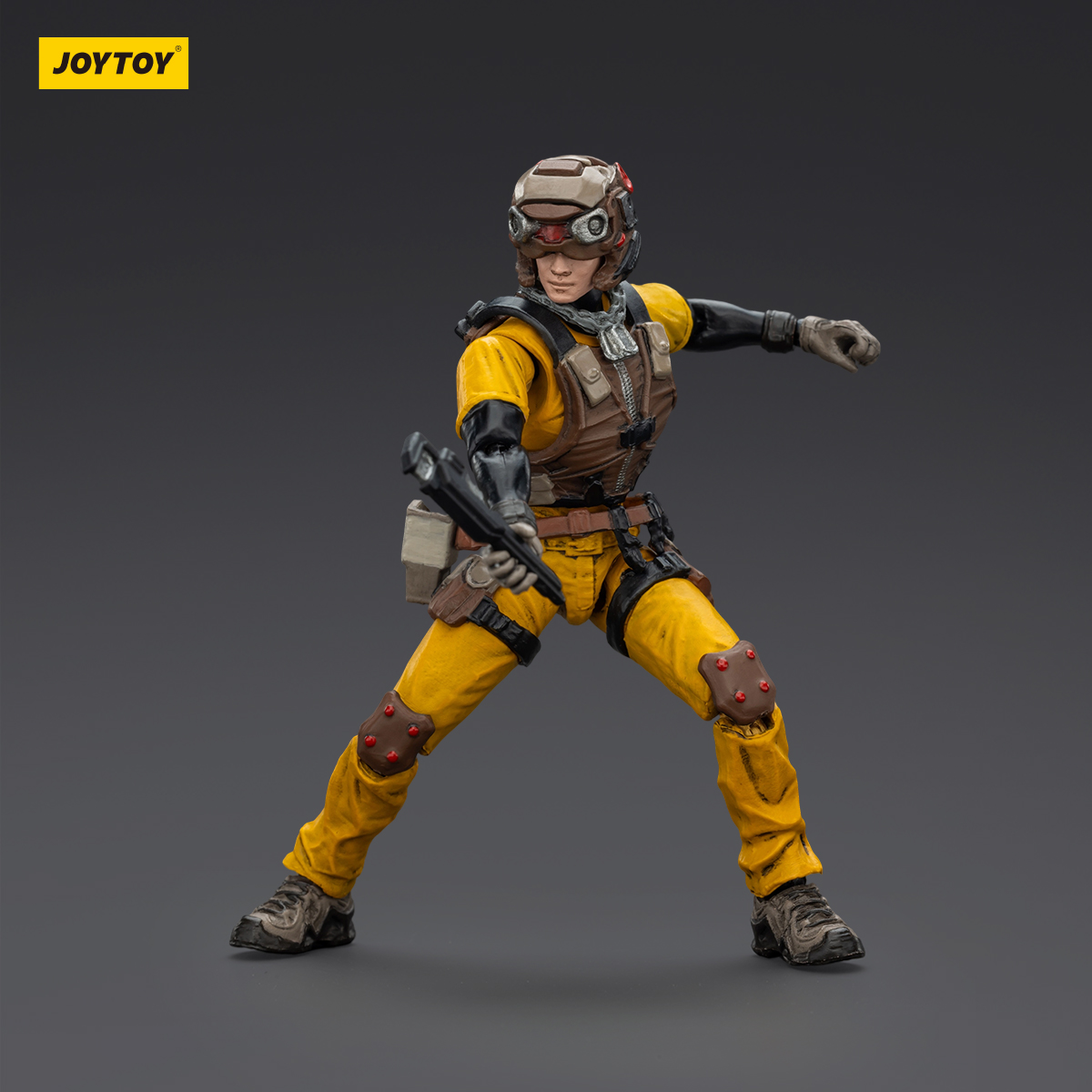 JOYTOY Dark Source 1: 25  Soldier - JOYTOY WORLD