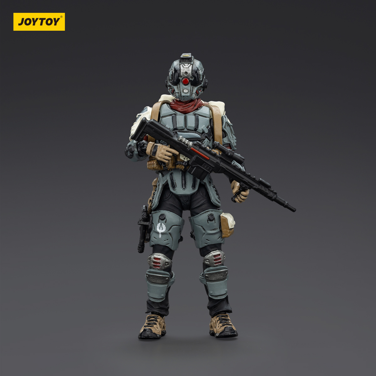 JOYTOY Dark Source 1: 25  Soldier - JOYTOY WORLD