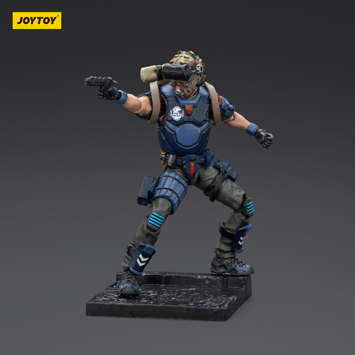 JOYTOY Dark Source 1: 25  Soldier - JOYTOY WORLD