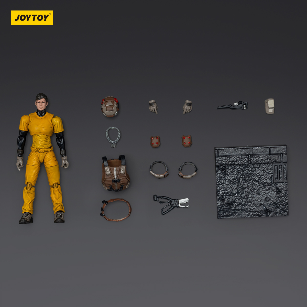 JOYTOY Dark Source 1: 25  Soldier - JOYTOY WORLD