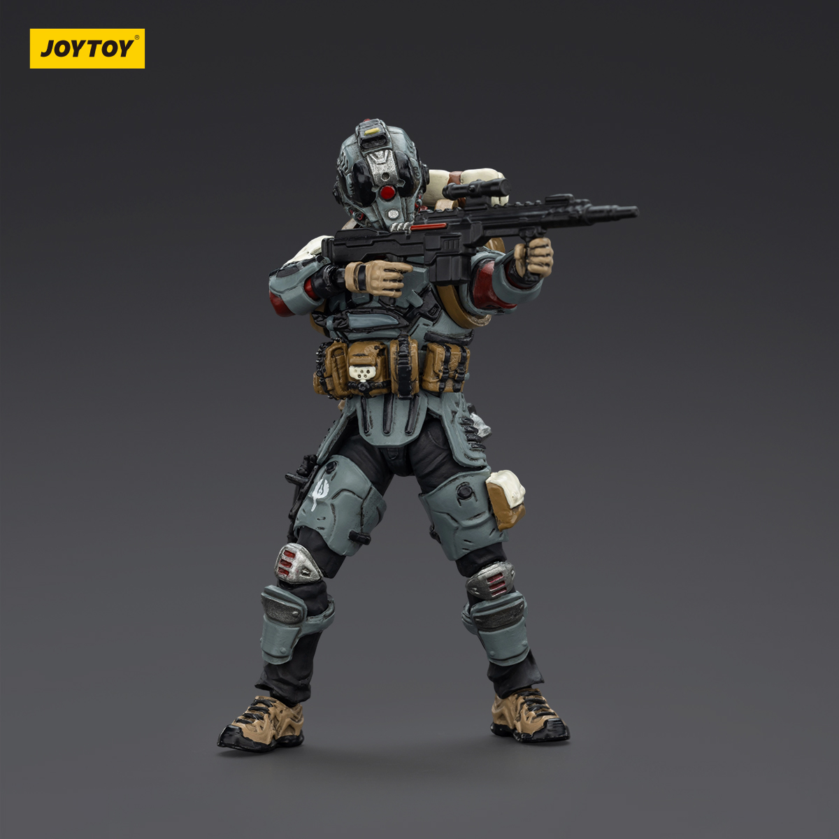 JOYTOY Dark Source 1: 25  Soldier - JOYTOY WORLD