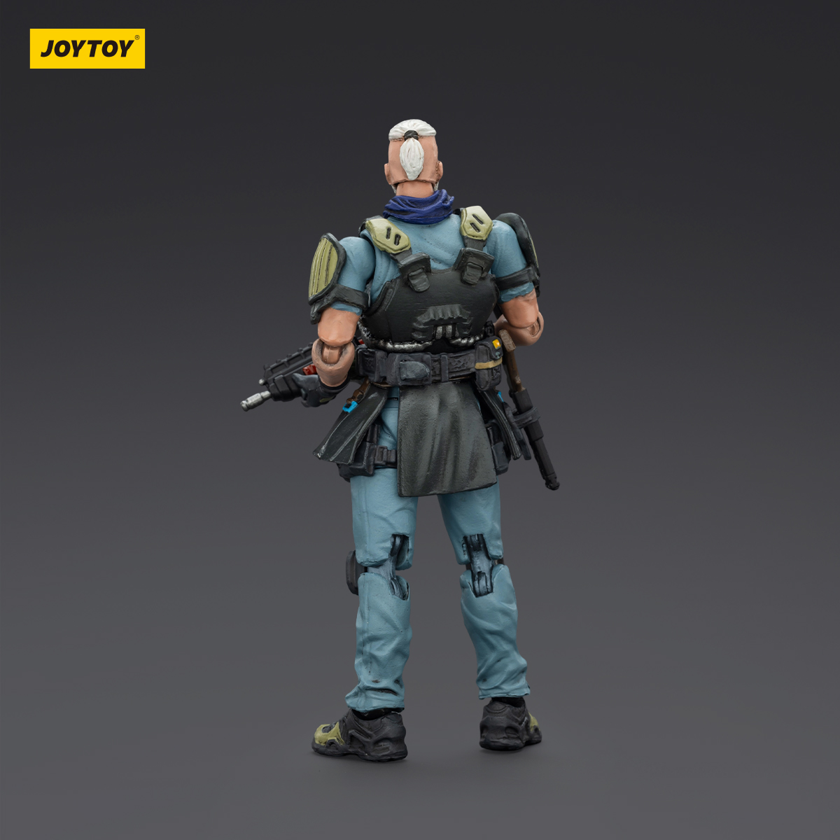 JOYTOY Dark Source 1: 25  Soldier - JOYTOY WORLD