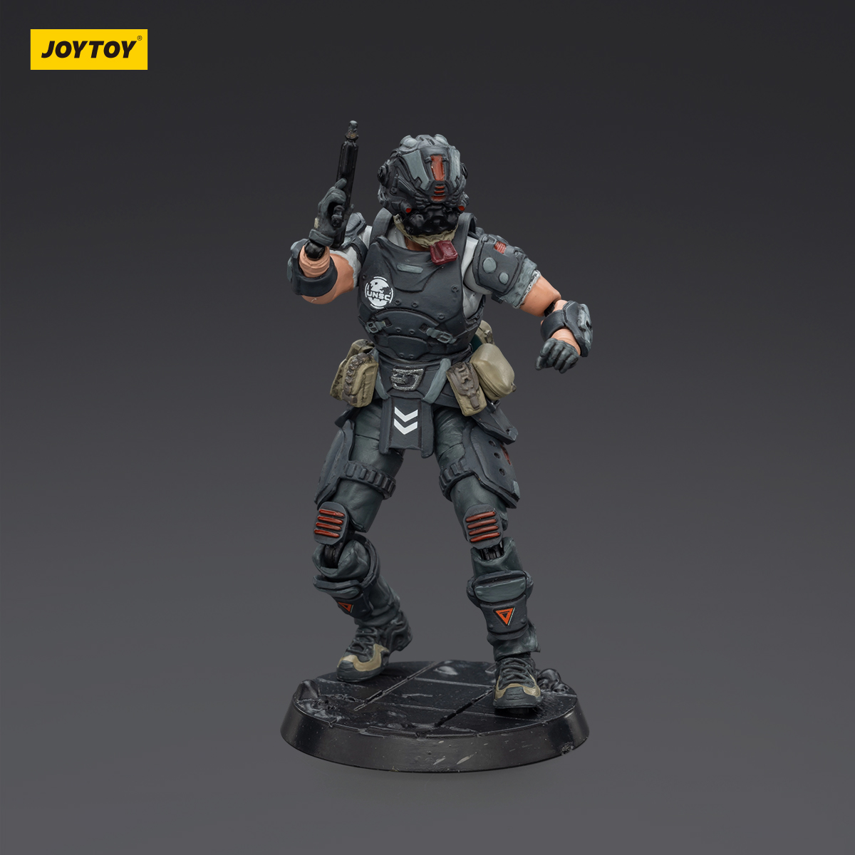 JOYTOY Dark Source 1: 25  Soldier - JOYTOY WORLD