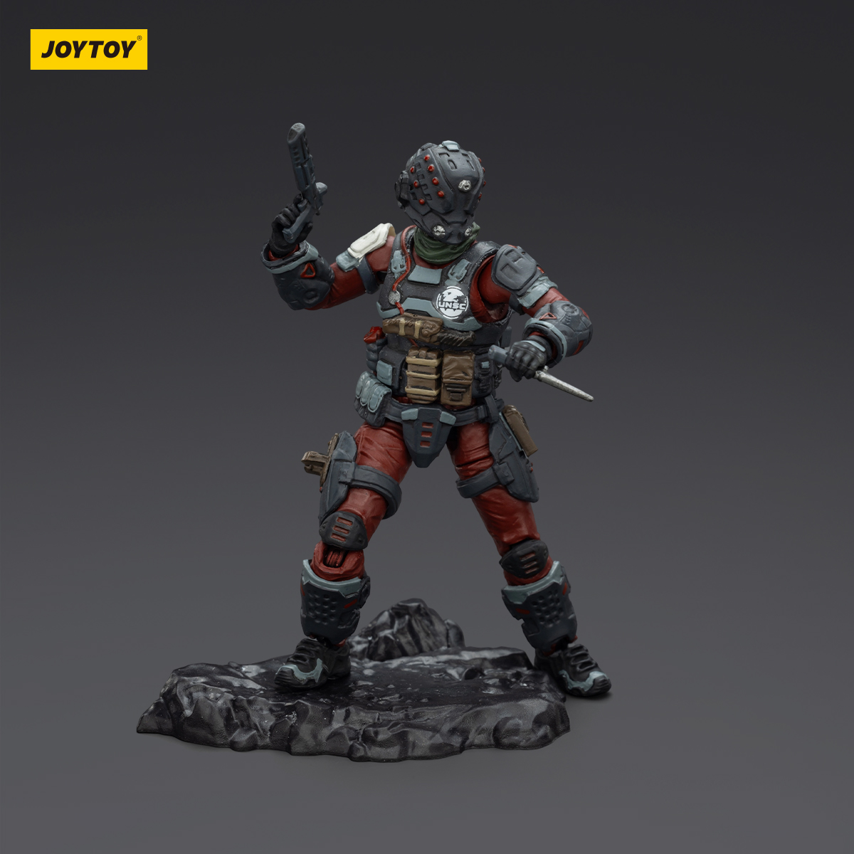 JOYTOY Dark Source 1: 25  Soldier - JOYTOY WORLD