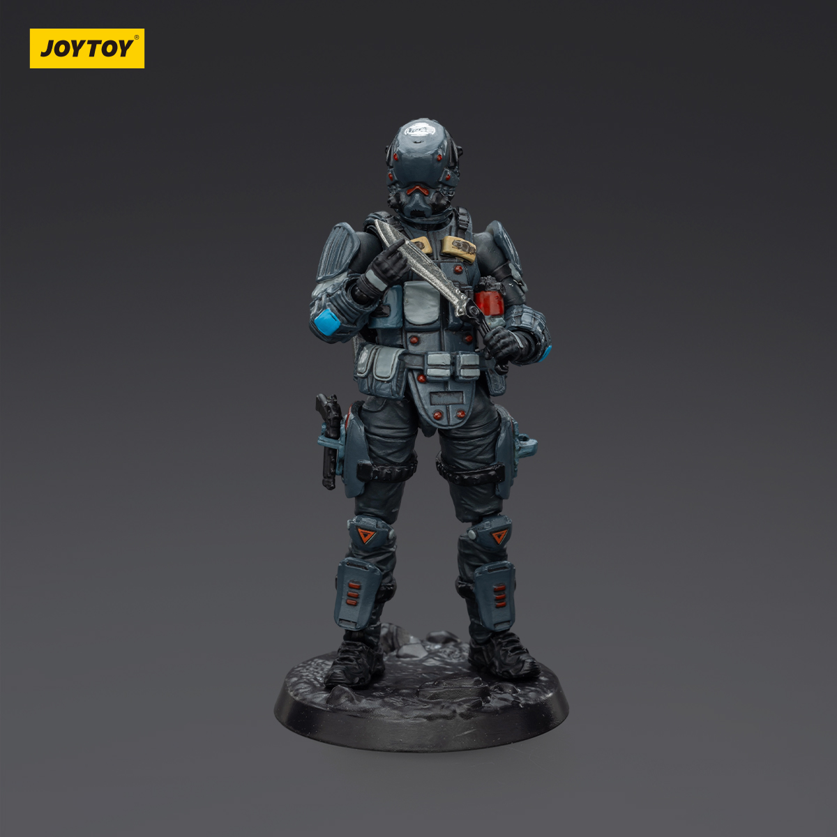 JOYTOY Dark Source 1: 25  Soldier - JOYTOY WORLD