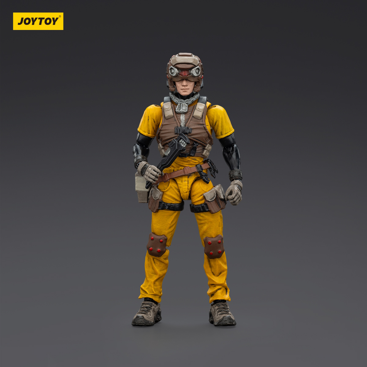 JOYTOY Dark Source 1: 25  Soldier - JOYTOY WORLD
