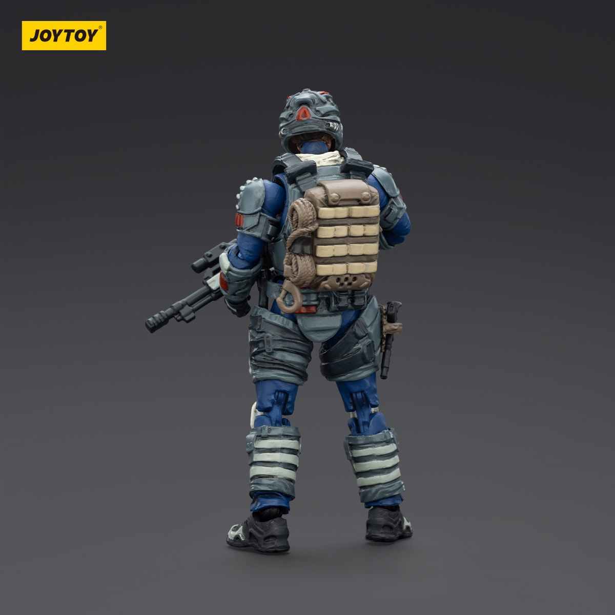 JOYTOY Dark Source 1: 25  Soldier - JOYTOY WORLD