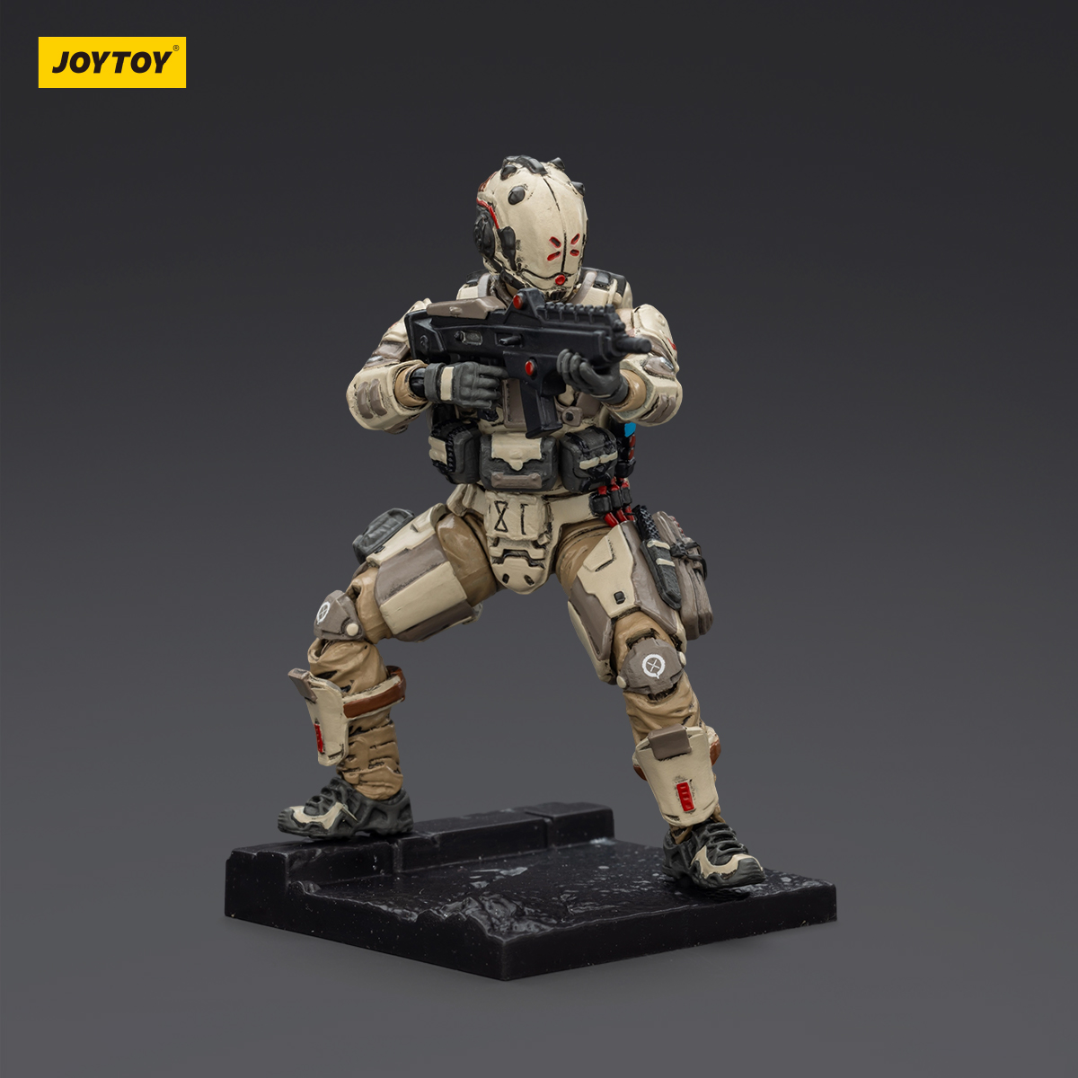 JOYTOY Dark Source 1: 25  Soldier - JOYTOY WORLD