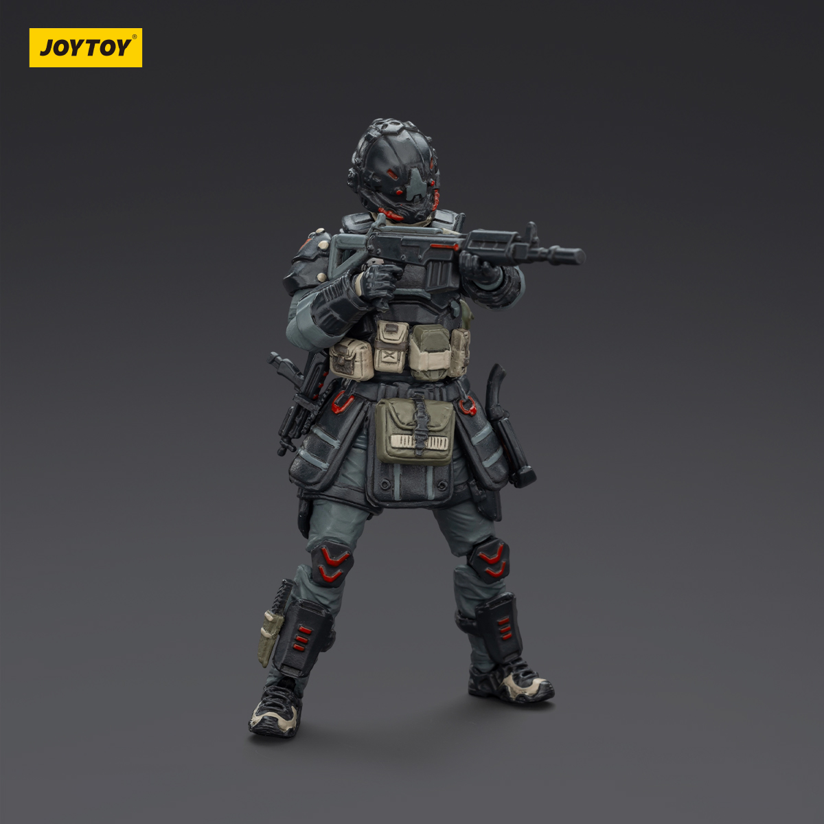 JOYTOY Dark Source 1: 25  Soldier - JOYTOY WORLD