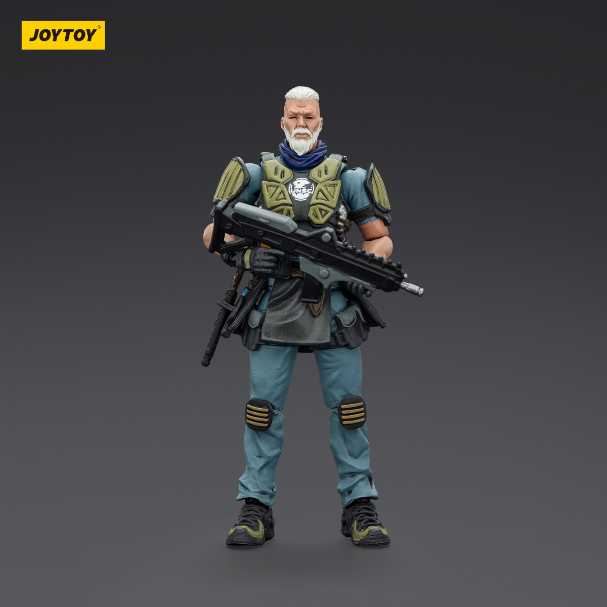 JOYTOY Dark Source 1: 25  Soldier - JOYTOY WORLD