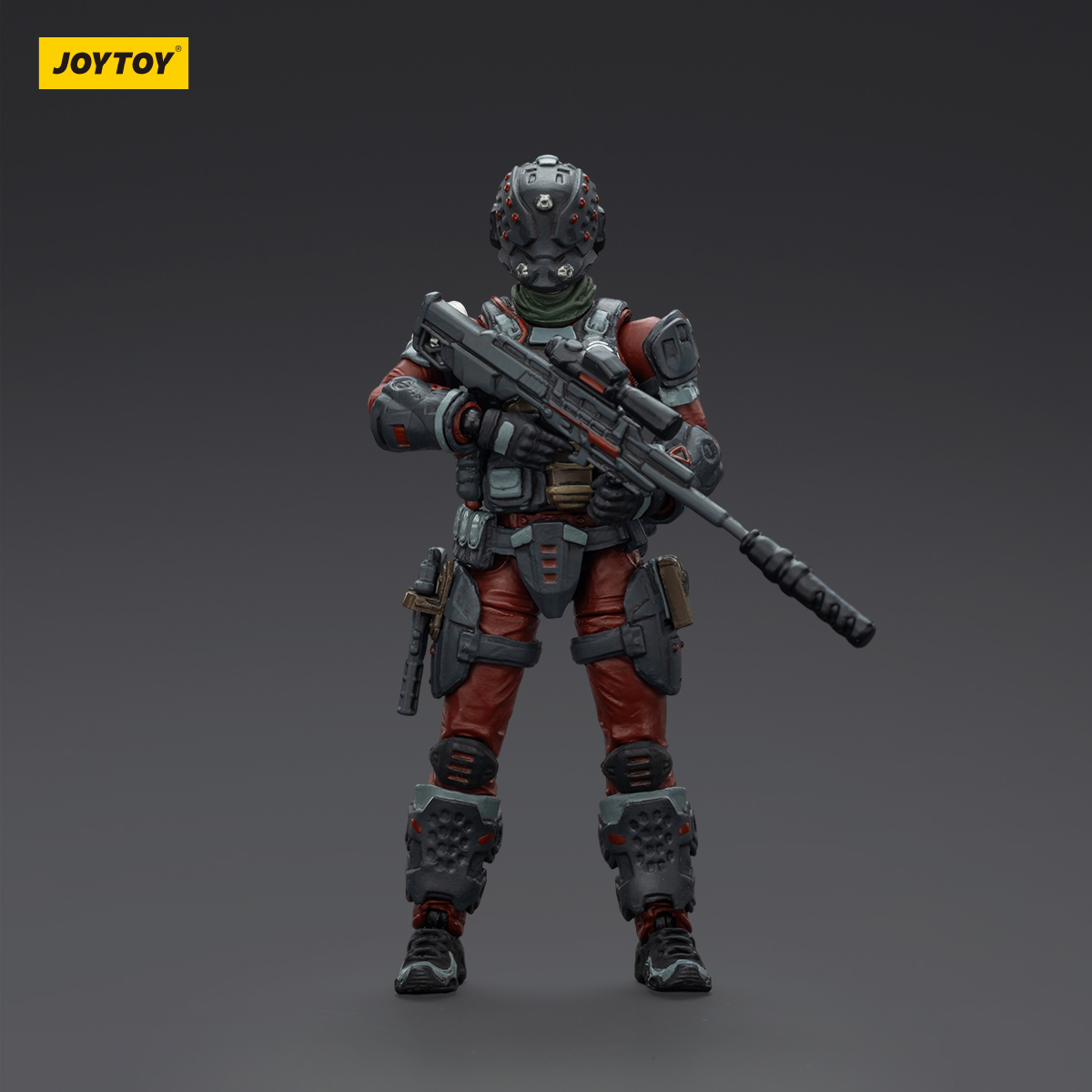 JOYTOY Dark Source 1: 25  Soldier - JOYTOY WORLD