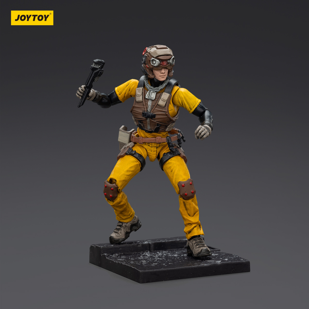 JOYTOY Dark Source 1: 25  Soldier - JOYTOY WORLD