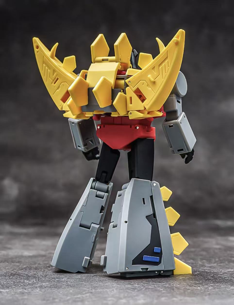 MAGIC SQUARE MS TOYS MS-B59 G1 Stegosaurus - JOYTOY WORLD