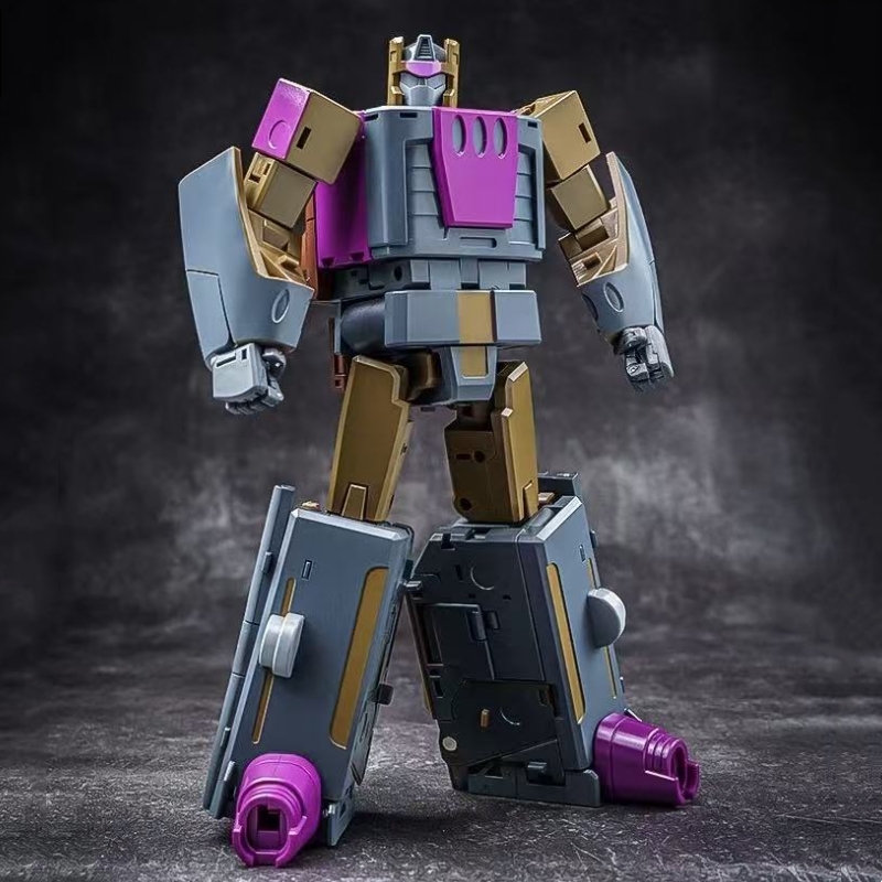 MAGIC SQUARE MS TOYS MS-07 G1 Combaticons Blast Off - JOYTOY WORLD
