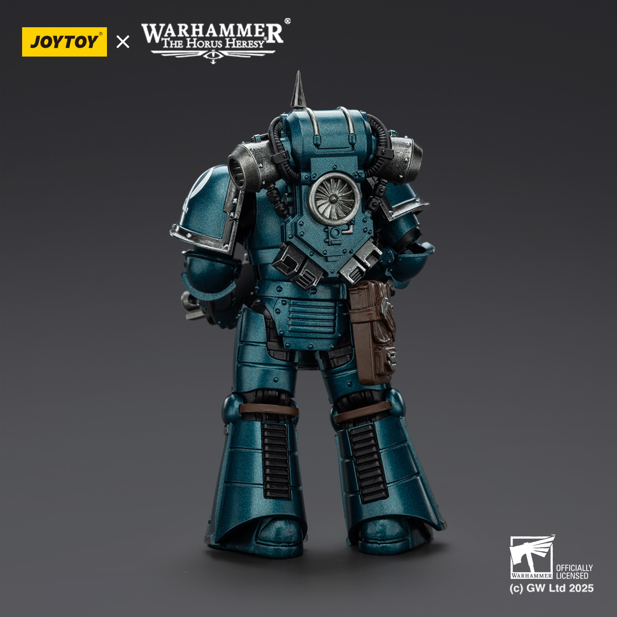 JOYTOY Warhammer The Horus Heresy 1: 18 MK lll Tactical Legionary - JOYTOY WORLD