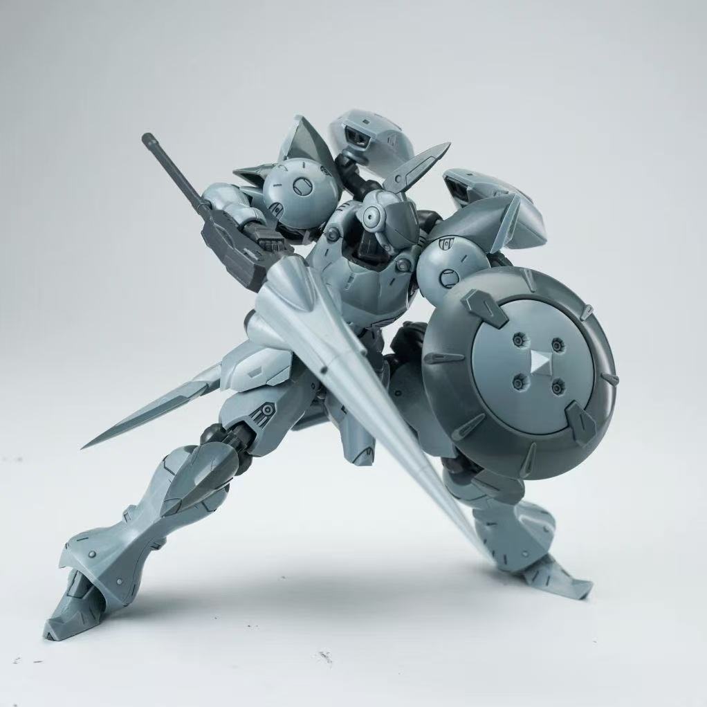 SHEIK MAINLAND Aktarn - Double-Headed Sculptor - JOYTOY WORLD