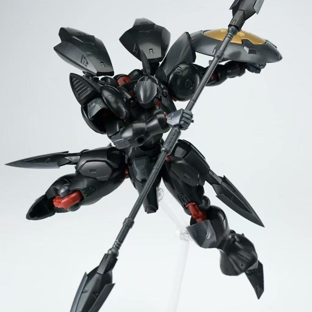 SHEIK MAINLAND Aktarn - Double-Headed Sculptor - JOYTOY WORLD